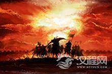 战国时期宋郑交战：宋国因一块羊肉输了战斗