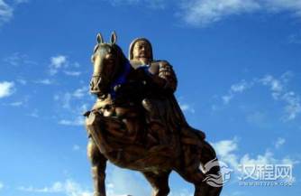 成吉思汗戎马一生，他都出征过哪些国家？