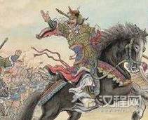 巨鹿之战项羽取得了成功，他是如何做到的？