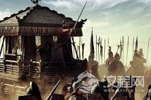 官渡之战简介 东汉末年“三大战役”之一