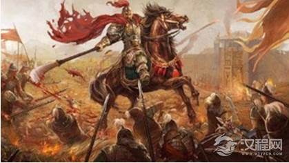 隋末农民起义沉重打击了隋王朝，最后却被李渊抢走胜利果实