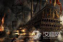 露梁海战作战经过：明朝和朝鲜的联合打击日本