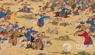 和通泊之战：雍正皇帝一生的噩梦!