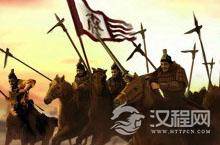 战国时期发生了哪些战争？战国时期战争年表