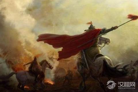 长平之战秦国如何打败赵国的？秦国的60万士兵是什么养活的？