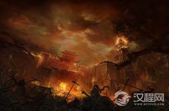 探索楚汉之争中固陵之战的历史背景