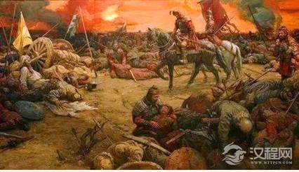 陉城之战为何是长平之战的诱因？秦国取得了怎样的胜利？