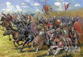 趣味战争：揭春秋时期最早的经济战争