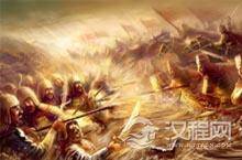 淝水之战前秦失败的原因 秦军大败原因分析？