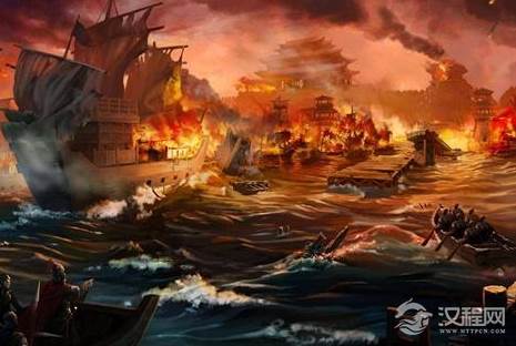 官渡之战时孙策想偷袭许都，曹操知道之后为何不防备？