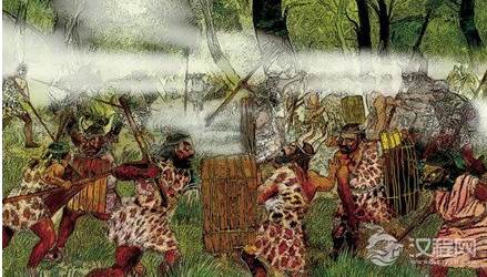 什么是涿鹿之战？涿鹿之战黄帝是怎么战胜蚩尤的？