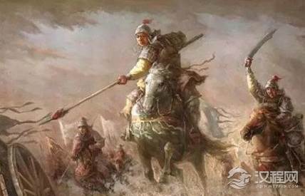 什么是合肥之战？张辽是怎么威震江东的？