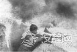 老兵回忆：12名战士一战击毁两架敌机 毙伤多人