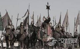 周康王攻鬼方之战：古代鬼方是中国哪个地方？