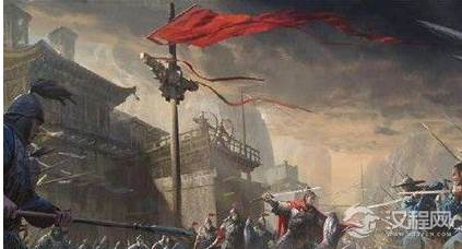 玉璧之战的过程是怎样的？高欢为何忧愤而死？