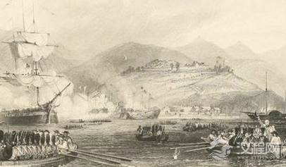 什么是亚罗号事件？发生的背景是什么