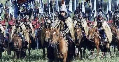 松锦大战崇祯皇帝是怎么操作的？做了哪些决定