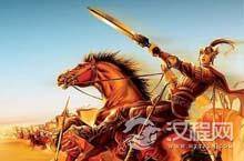 明朝灭亡的原因与马有关：为何缺乏优良战马？