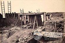 第二次鸦片战争简介 第二次鸦片战争具体时间是