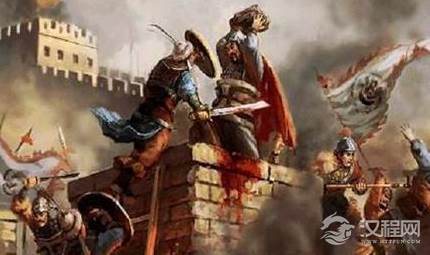 秦国如何攻打韩国？伊阙之战竟让秦国得以像中原扩展