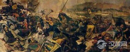 淝水之战时东晋胜利的原因是什么？为何强大的前秦会失败？