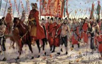 明朝起义军首领高迎祥亲自尝试“子午谷奇谋”，最后结果如何？