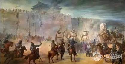 襄阳之战是谁领军攻打南宋？襄阳之战持续了多久？