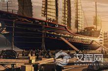 明朝水师战斗力强大：一百多人歼灭四千倭寇