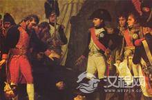 拿破仑为何会兵败滑铁卢？拿破仑失败的原因