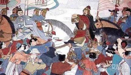 南宋时期岳飞北伐有什么经过？岳飞北伐的结果如何？