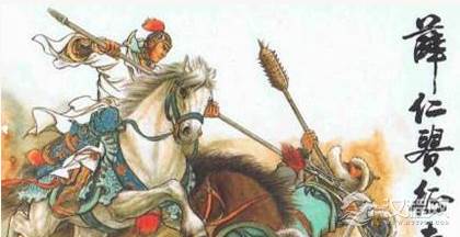 薛仁贵征东是怎么回事？历史上是如何记载这一场战役的？