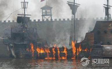 虎门之战为什么会以失败告终？真相是什么