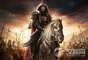 蒙古军和金军之间三峰山之战的过程是怎样的