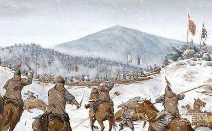 萨尔浒之战明军装备如何 萨尔浒之战影响有多大