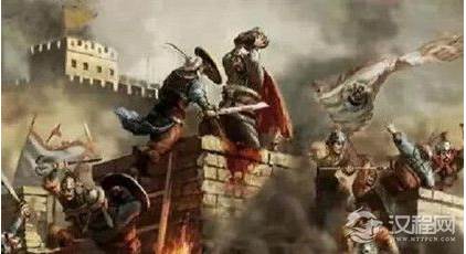 什么是洪都之战？洪都之战朱元璋坚守了多少天？