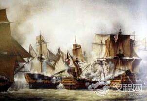 解析为何鄱阳湖之战是决定朱元璋命运的战役