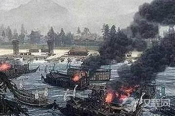 崖山海战的背景是什么？为何十万将士会全部殉职？