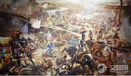 蒙金中都之战是什么时候发生的？蒙金中都之战有什么影响？