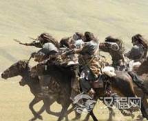 蒙古铁骑战无不胜横扫欧亚 却为何没能攻下钓鱼城