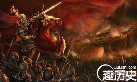 三国时期的襄阳之战是怎么打的