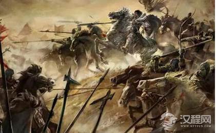 楚汉之争项羽失败的原因是什么？项羽为什么不过江东？