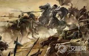 韩信仅有三万的弱势兵力,如何创造大破赵军的神话的？