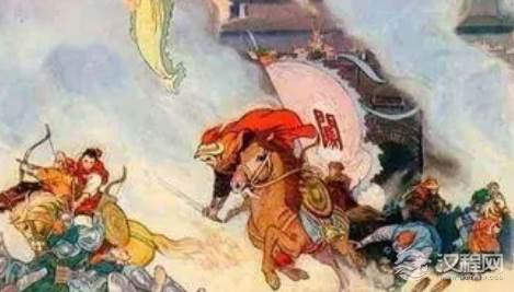 一片石之战，真的是闯王李自成的人生转折点吗？