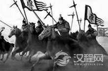 吴越争霸的简介：吴国和越国之家的一场拉锯战