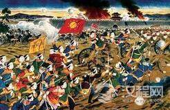 繻葛之战的结果和意义：繻葛之战有什么影响