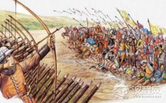 古代战争中射出去的箭到底是如何回收的？