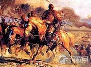 隋唐洺水之战对当时局势产生了什么影响