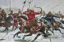 宋辽交战时宋军曾设“迷魂阵” 至今仍具有迷惑性