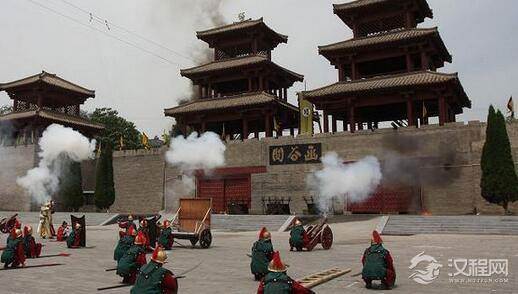 函谷关之战齐国为什么不参加援助其它国家？