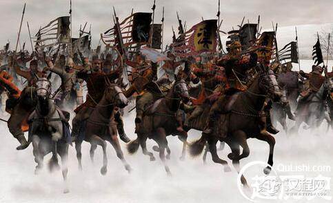 满城之战：挽救大宋朝于危难之中